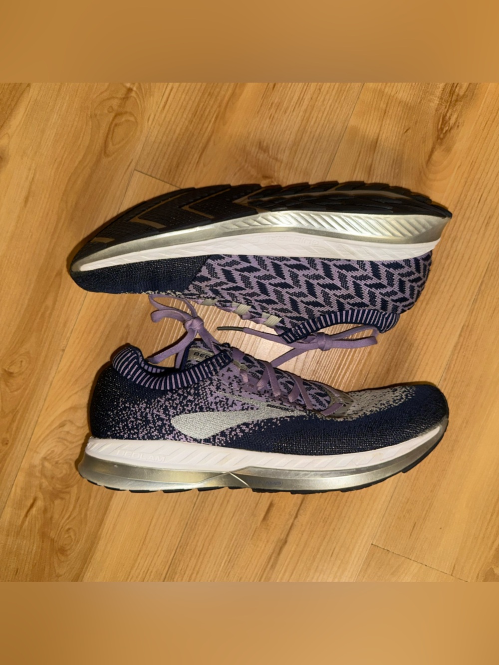 Brooks Shoes